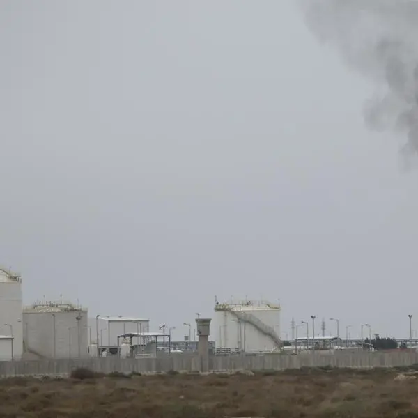 Iraq shuts down Lukoil's West Qurna 2 field due to leak, sources say