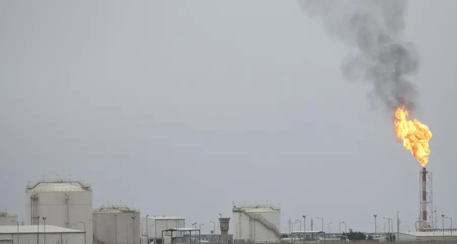 Iraq approves 'amicable settlement' with Russia's Lukoil over transfer of operations of giant field