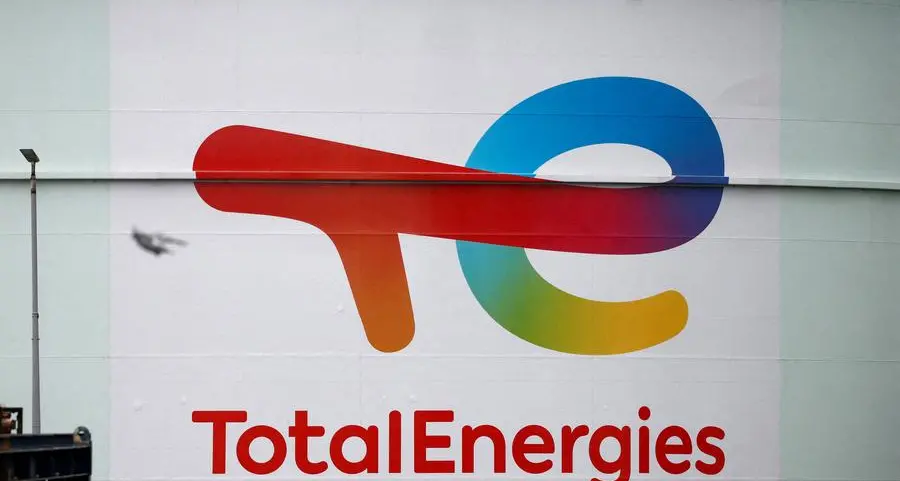 Saudi Arabia signs solar deals with France's TotalEnergies