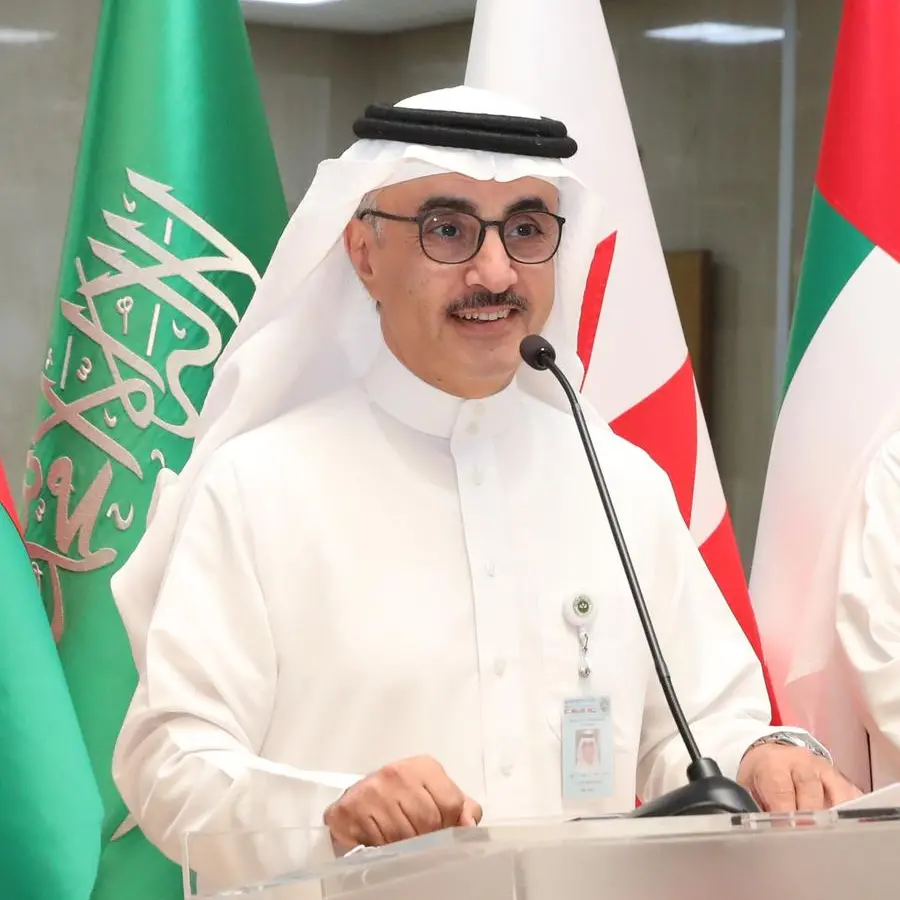 Arabian Gulf University affirms that innovation and human capacity development are two key pillars of its strategic plan