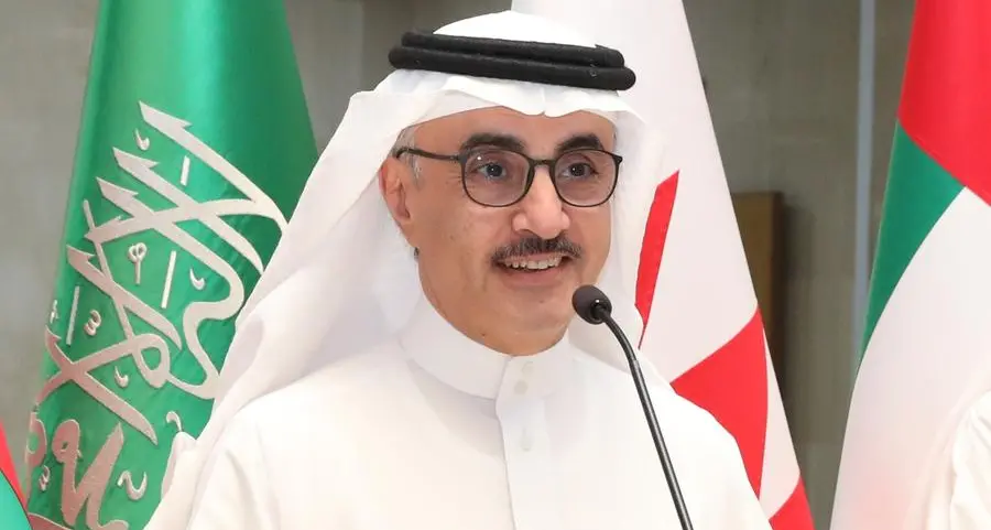 Arabian Gulf University affirms that innovation and human capacity development are two key pillars of its strategic plan