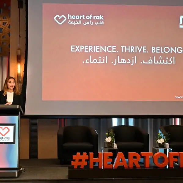 RAK Government Media Office launches Heart of RAK