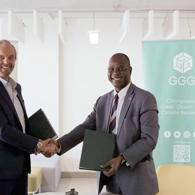 EmiratesGBC, Global Green Growth Institute partner to advance sustainable urban development