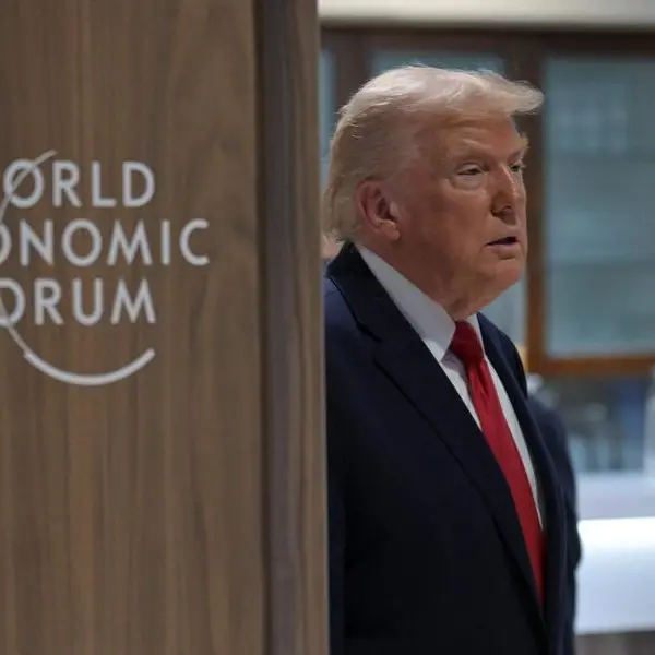 New trade map takes shape in Davos as world adjusts to Trump tariffs