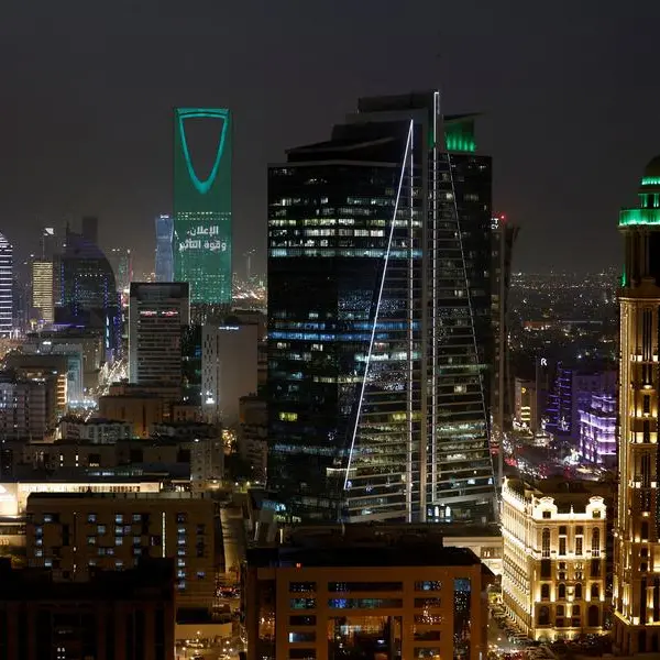 Saudi non-oil business activity returns to growth in April as demand recovers slightly, PMI shows