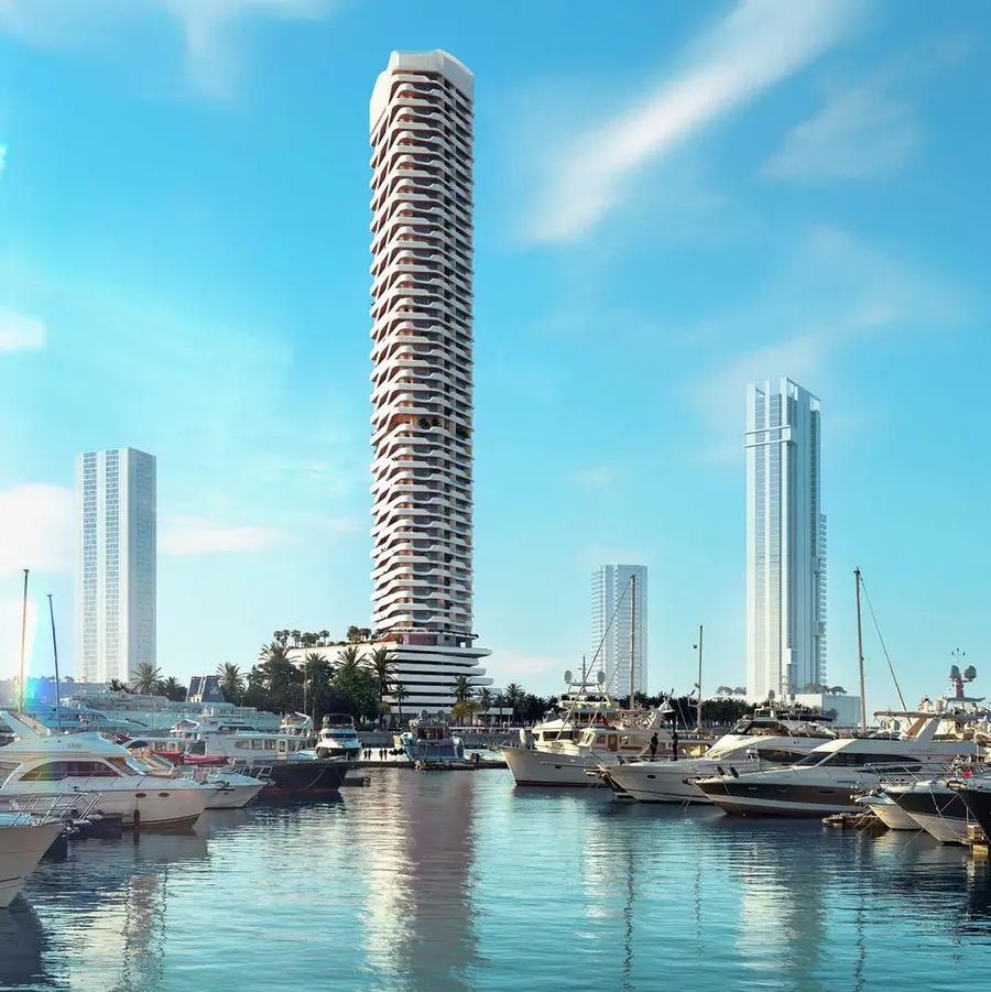 Damac tops Q1 performance with $849mln in sales