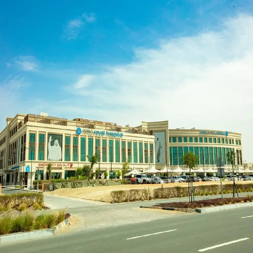 مستشفى NMC رويال – مدينة خليفة يجري عملية نادرة لإنقاذ مفصل الرسغ ويعيد الوظيفة لمريض شاب