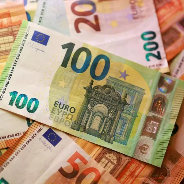 Euro zone bond yields fall as oil price softens on hopes of Middle East ceasefire