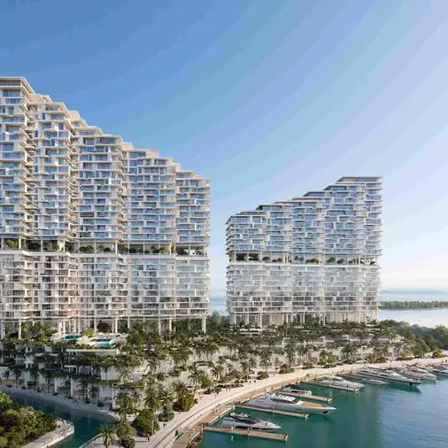 ميريد تباشر حفر الأساسات العميقة في مشروع \"ريفيرا ريزيدنسيز\" في جزيرة الريم