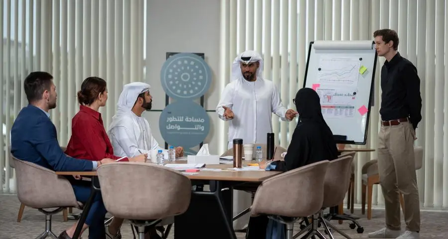 دائرة تنمية المجتمع - أبوظبي تطلق الدورة الثانية من \"جوائز القطاع الثالث\"