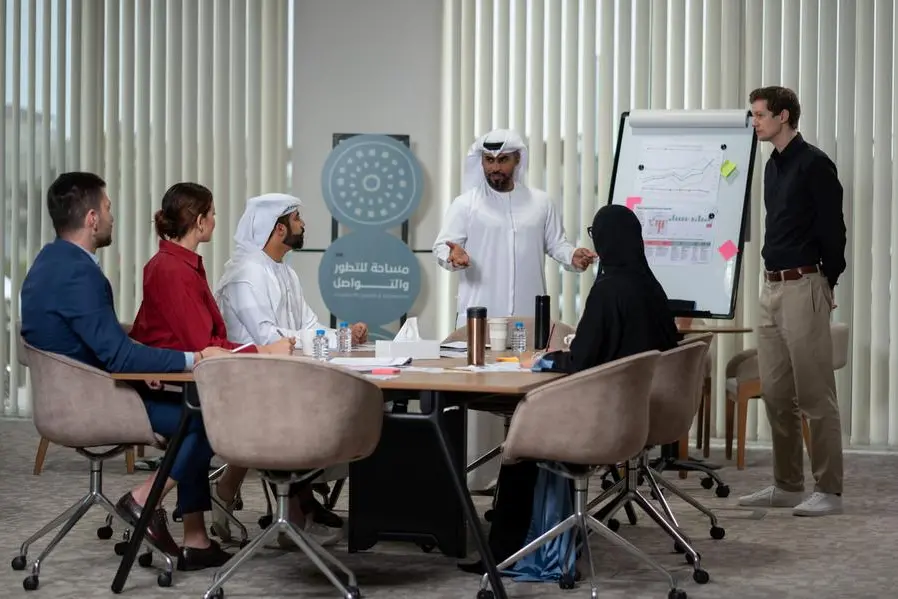 دائرة تنمية المجتمع - أبوظبي تطلق الدورة الثانية من \"جوائز القطاع الثالث\"