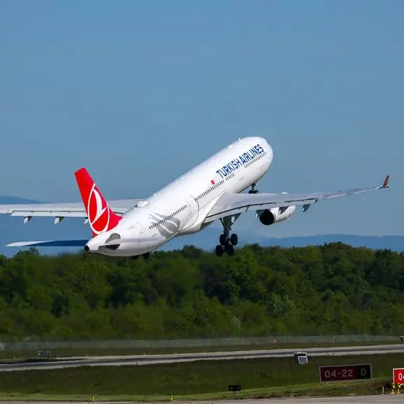Turkish Airlines expands South Africa network with more Istanbul flights