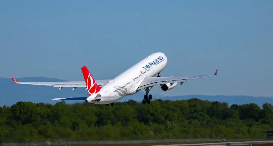 Turkish Airlines expands South Africa network with more Istanbul flights