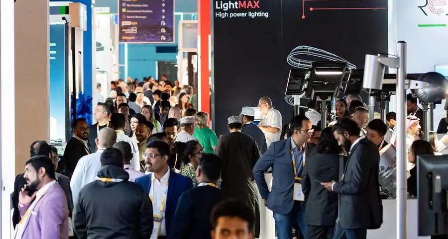 Experts at Light + Intelligent Building Middle East 2026 to examine how lighting transforms commercial, workplace and education spaces