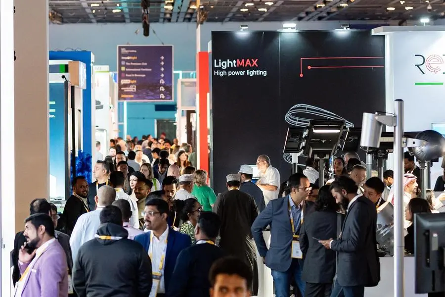 Experts at Light + Intelligent Building Middle East 2026 to examine how lighting transforms commercial, workplace and education spaces