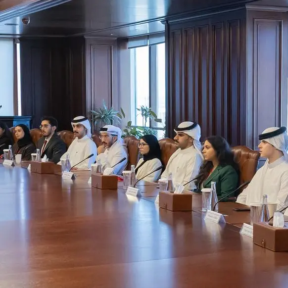 CBB announces selected candidates for “GP15” Graduate Development Program