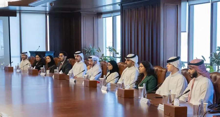 CBB announces selected candidates for “GP15” Graduate Development Program