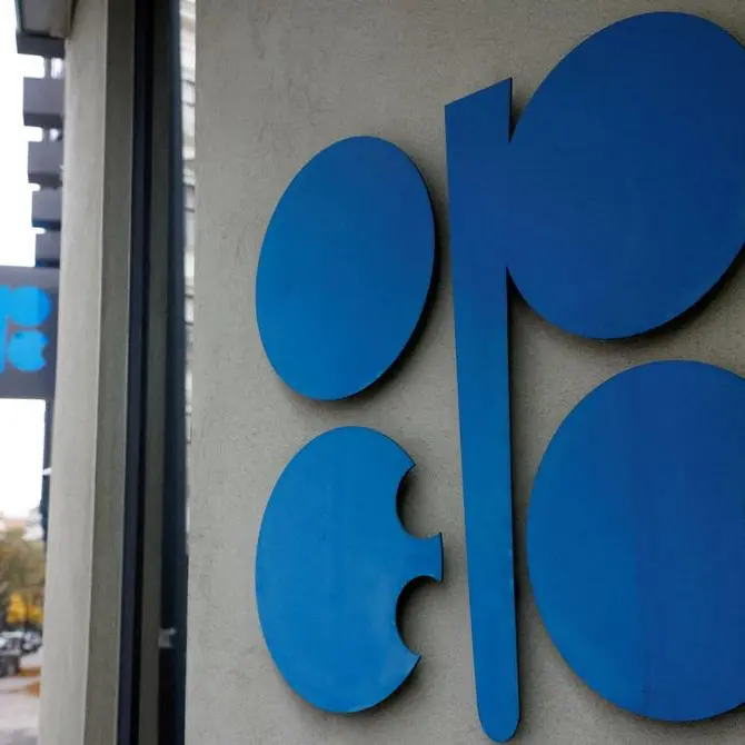 OPEC+'s 'healthy' crude oil market looks like catching a cold: Russell