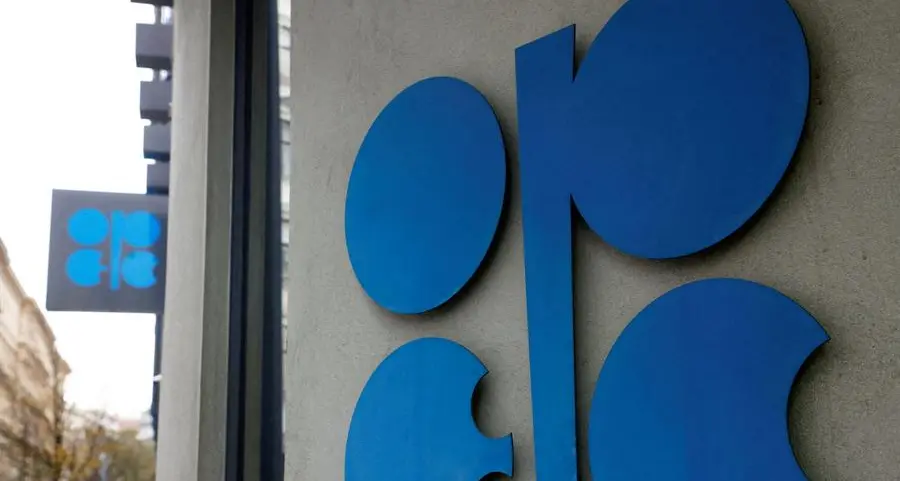 OPEC+'s 'healthy' crude oil market looks like catching a cold: Russell