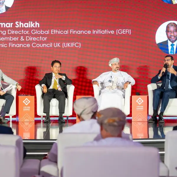 Bank Nizwa reinforces pioneering role in Islamic Finance through its participation at the 17th IFSB Summit 2026