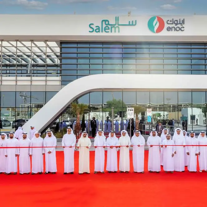 ENOC, Dubai Health launch Occupational Health Centre in Jebel Ali