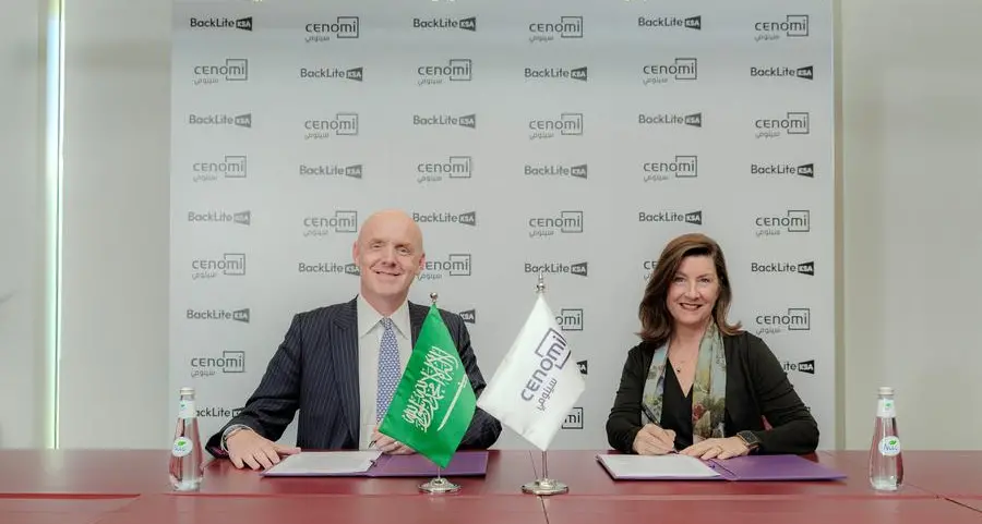 Multiply Media Group expands into Saudi Arabia through strategic partnership with Cenomi Centers