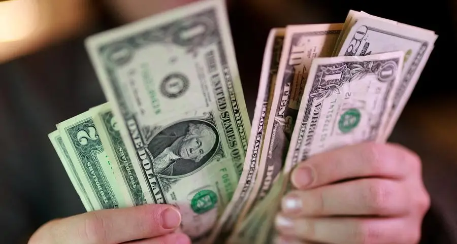 Dollar rises, mirroring oil, on doubts over Iran ceasefire prospects