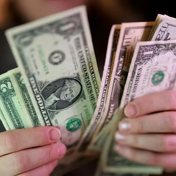 Dollar at six-week high on rate-hike bets, Iran war uncertainty