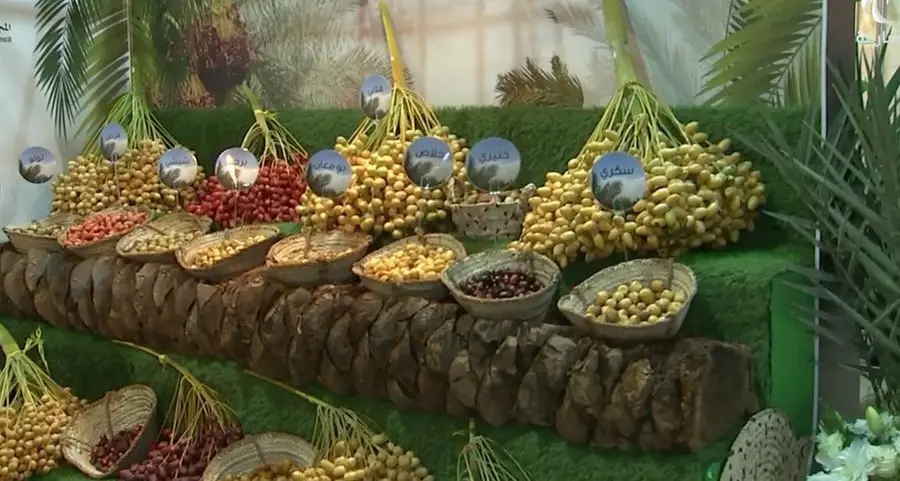 Sharjah Chamber finalises preparations for 9th Al Dhaid Date Festival, set to open on July 23