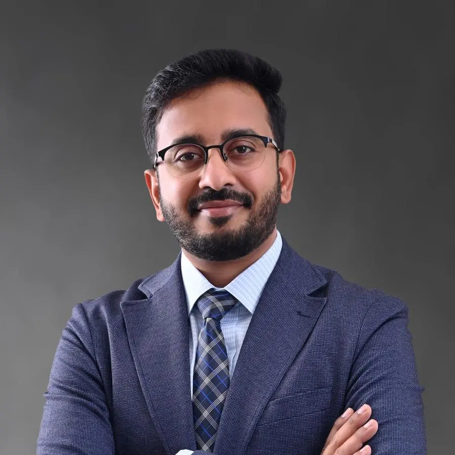 Ankabut expert recognised as key contributor in Global Resilience Standard