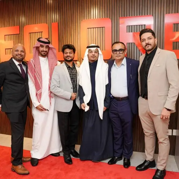 سيكلور تفتتح مقرها الرئيسي في السعودية وتطلق مبادرة \"الأمن 2030\" دعماً لرؤية المملكة