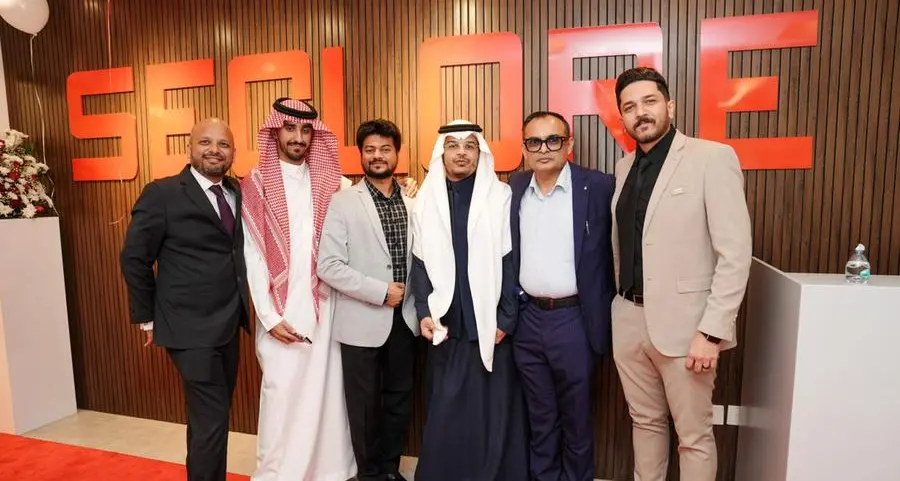 سيكلور تفتتح مقرها الرئيسي في السعودية وتطلق مبادرة \"الأمن 2030\" دعماً لرؤية المملكة
