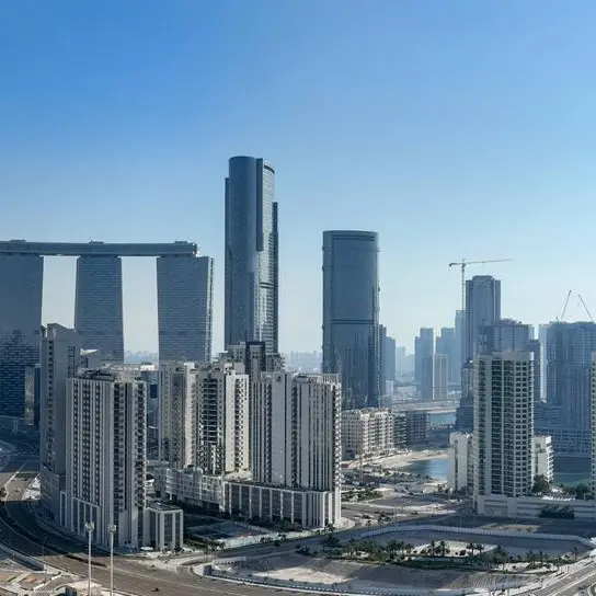 ميريد تفتتح مكتبها الجديد في جزيرة الريم لتوسيع عملياتها في الإمارات العربية المتحدة
