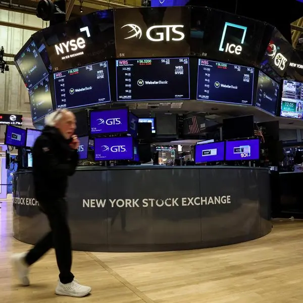 US Stocks: S&P registers record close as growth stocks advance