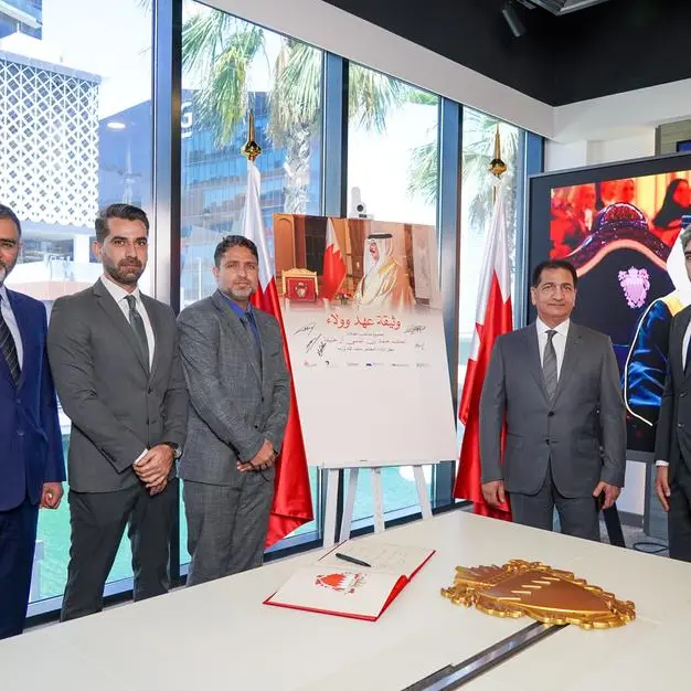 Pico, Miracle and Awal Press participate in Renewal of Loyalty and Allegiance initiative