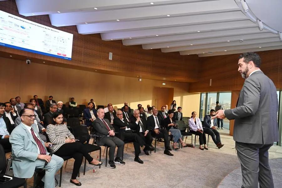 The Indian Business & Professional Council (IBPC Dubai) recently hosted a landmark event as part of its Business Connect Series, focusing on the opportunities offered by the U.S. market for Indian businesses. Image Courtesy: IBPC Dubai