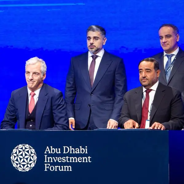Abu Dhabi Customs, 'Italian Customs' to advance digital trade facilitation