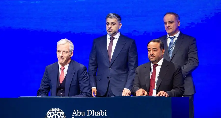 Abu Dhabi Customs, 'Italian Customs' to advance digital trade facilitation