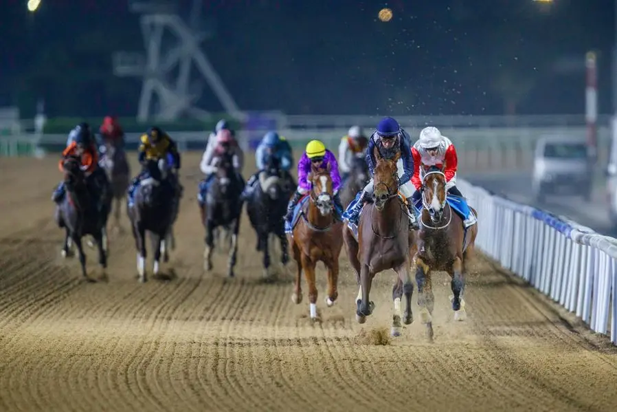 \\u0627\\u0646\\u0636\\u0645\\u062A \\u0634\\u0631\\u0643\\u0629 \\u0627\\u0644\\u062D\\u0643\\u0645\\u0629 \\u0644\\u0644\\u0623\\u062F\\u0648\\u064A\\u0629 \\u0627\\u0644\\u0628\\u064A\\u0637\\u0631\\u064A\\u0629\\u060C \\u0627\\u0644\\u0645\\u0648\\u0632\\u0639 \\u0627\\u0644\\u062D\\u0635\\u0631\\u064A \\u0644\\u0645\\u0646\\u062A\\u062C\\u0627\\u062A GAIN Equine Nutrition \\u0641\\u064A \\u0627\\u0644\\u0625\\u0645\\u0627\\u0631\\u0627\\u062A\\u060C \\u0625\\u0644\\u0649 \\u062C\\u0647\\u0648\\u062F \\u062F\\u0639\\u0645 \\u0642\\u0637\\u0627\\u0639 \\u0627\\u0644\\u0641\\u0631\\u0648\\u0633\\u064A\\u0629 \\u0627\\u0644\\u0645\\u062A\\u0646\\u0627\\u0645\\u064A \\u0641\\u064A \\u0627\\u0644\\u062F\\u0648\\u0644\\u0629 - \\u0635\\u0648\\u0631\\u0629 \\u0645\\u0642\\u062F\\u0645\\u0629 \\u0645\\u0646 \\u0634\\u0631\\u0643\\u0629 \\u0627\\u0644\\u062D\\u0643\\u0645\\u0629 \\u0644\\u0644\\u0623\\u062F\\u0648\\u064A\\u0629 \\u0627\\u0644\\u0628\\u064A\\u0637\\u0631\\u064A\\u0629