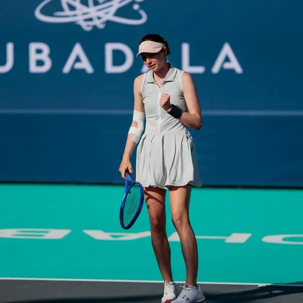Mubadala Abu Dhabi Open serves up a special opening day on and off-court as tournament returns to the capital