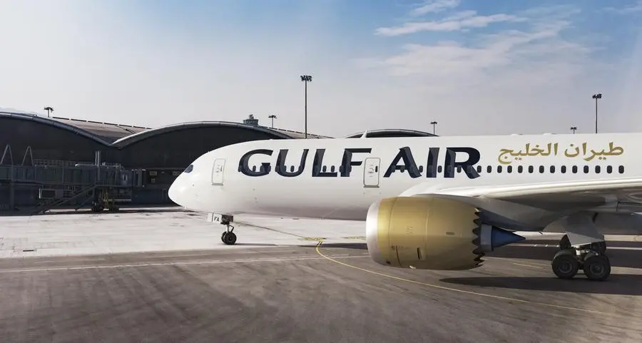 Gulf Air opens limited repatriation flights to the Indian subcontinent via Dammam