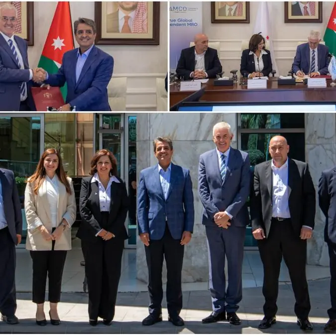 Joramco signs cooperation agreement with Ministry of Youth to support youth empowerment and community development