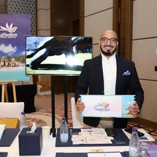 Tourism Seychelles sets sights on the Saudi market