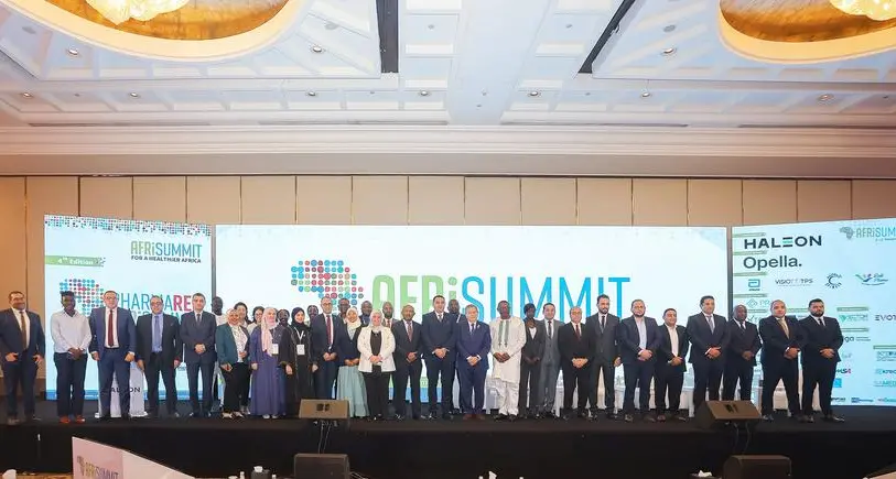 AfriSummit 2024: African health authorities and industry leaders unite to discuss pharma regulations and innovations