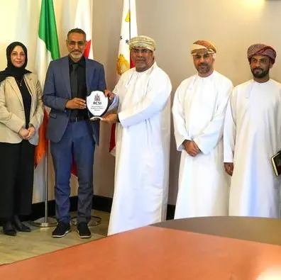 RCSI Medical University of Bahrain and the Sultanate of Oman reaffirm commitment to developing future healthcare professionals