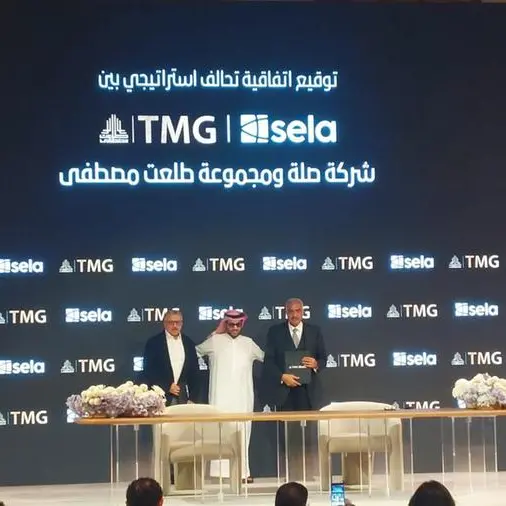 تركي آل الشيخ: مصر أصبحت على خريطة الترفيه العالمي.. وفعاليات ضخمة بالساحل الشمالي قريبًا
