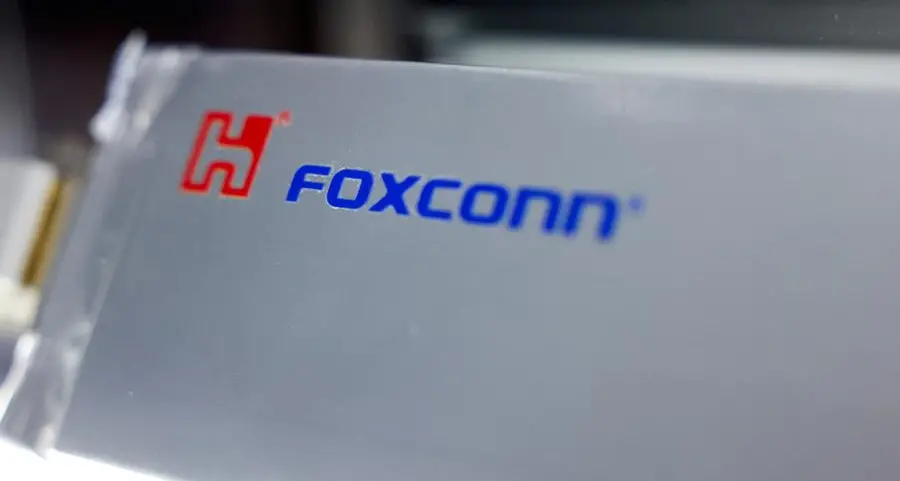 India approves HCL-Foxconn joint venture semiconductor unit