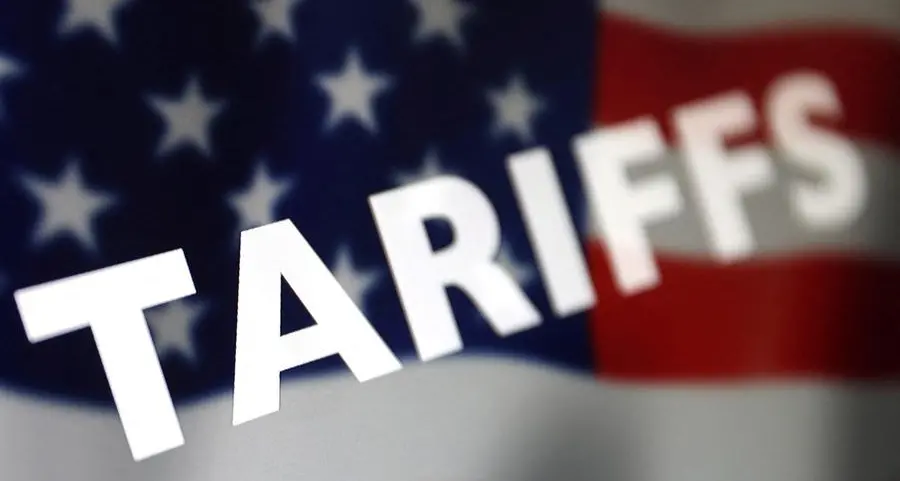 Swiss government agreed negotiating mandate on tariffs with U.S.