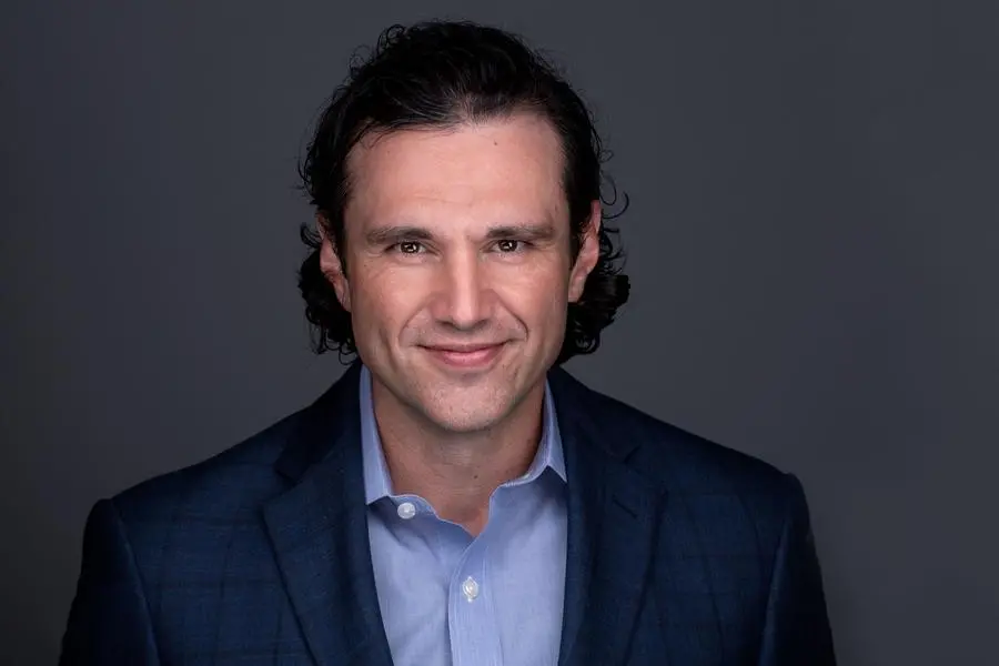 Ely Kahn, Vice President, Product Management, Cloud Security, AI ML and Core Platform, SentinelOne. Image Courtesy: SentinelOne