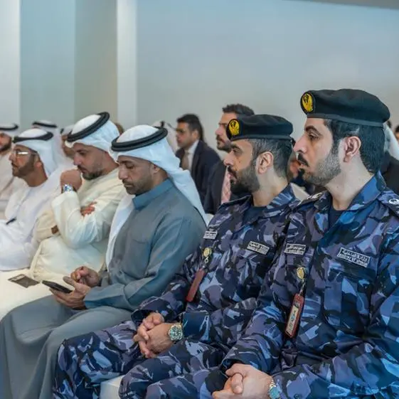 النسخة التاسعة والأضخم للمعرض الدولي للأمن الوطني ودرء المخاطر \"آيسنار 2026\" تنطلق في أبوظبي الأسبوع المقبل